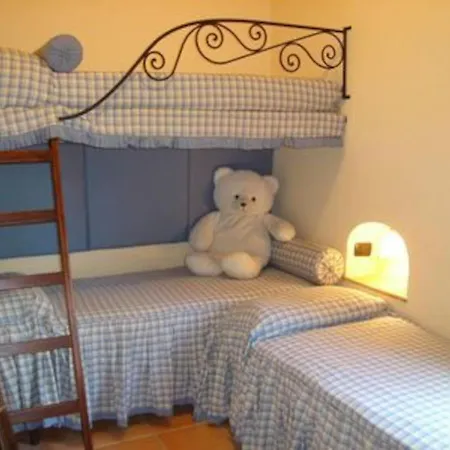 Stella Hébergement de vacances *