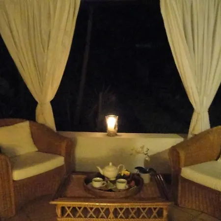 Stella Hébergement de vacances *