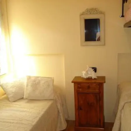 Hébergement de vacances Stella *