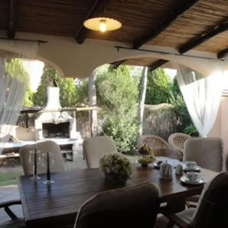 Hébergement de vacances Stella Pula