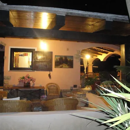 Stella Hébergement de vacances *