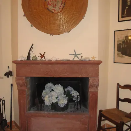 Stella Hébergement de vacances