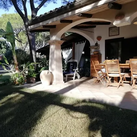 Hébergement de vacances Stella Pula