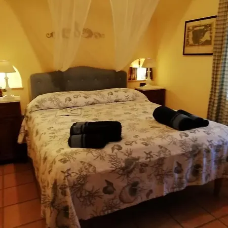 Stella Hébergement de vacances