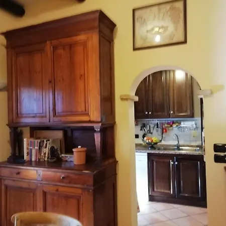 Hébergement de vacances Stella Pula