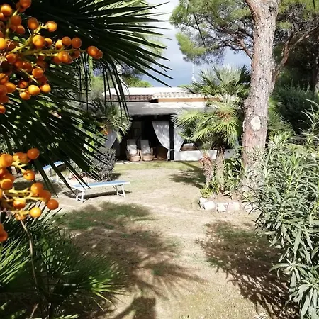 Stella Hébergement de vacances Pula