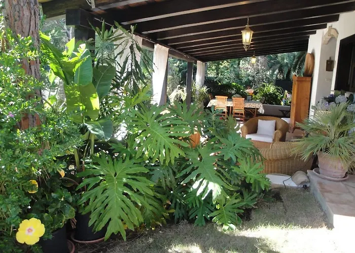 Stella Casa de Férias *