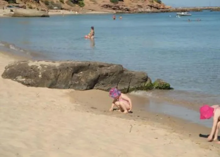 Stella Casa de Férias *