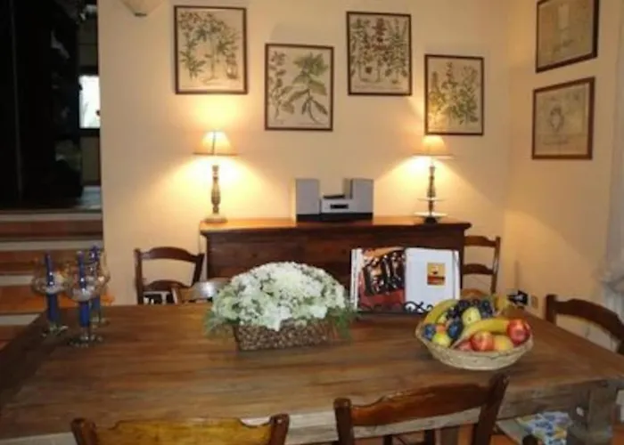 Stella Casa de Férias