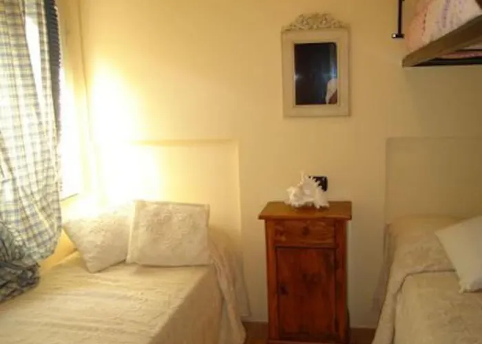 Casa de Férias Stella *