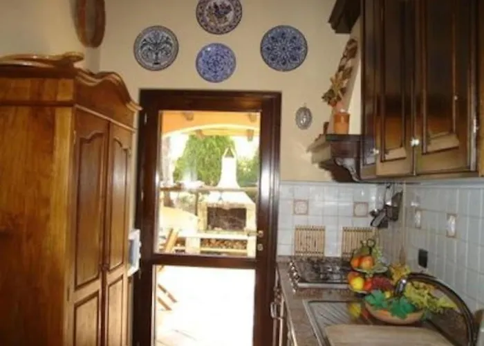 Casa de Férias Stella