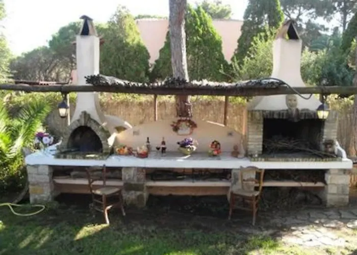 Casa de Férias Stella