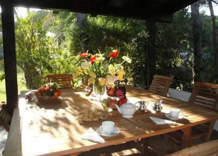 Stella Casa de Férias