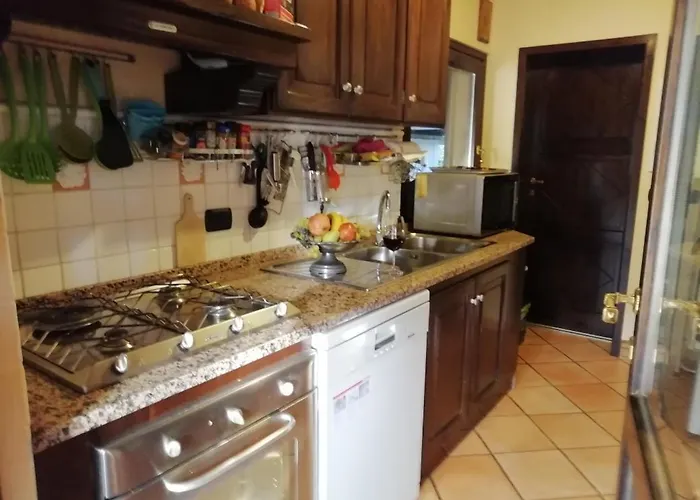 Casa de Férias Stella *