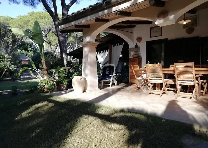 Casa de Férias Stella Pula