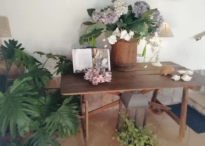 Casa de Férias Stella *