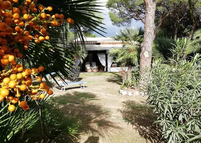 Stella Casa de Férias Pula