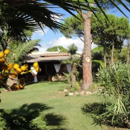 Holiday home Stella Pula