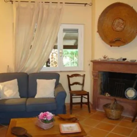 بيت للعطل Stella