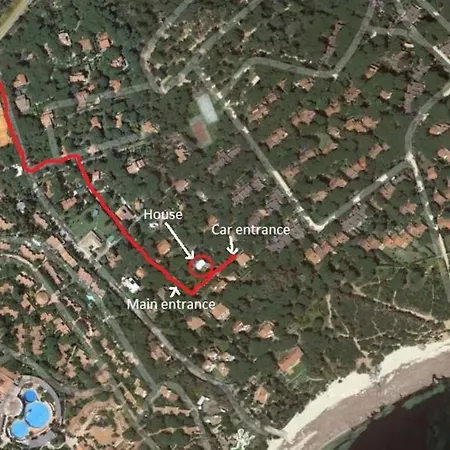 Stella بيت للعطل *