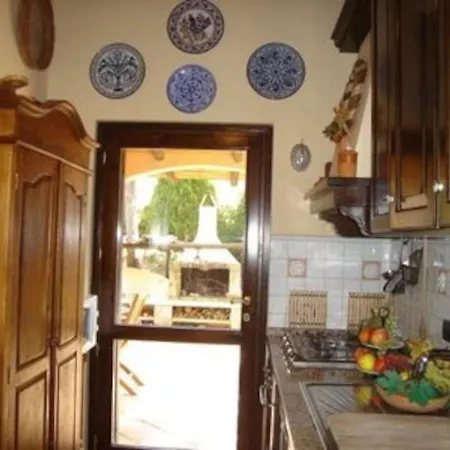 بيت للعطل Stella