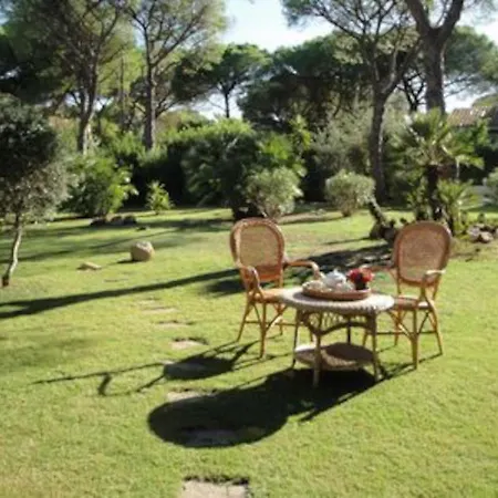 Vakantiehuis Stella *