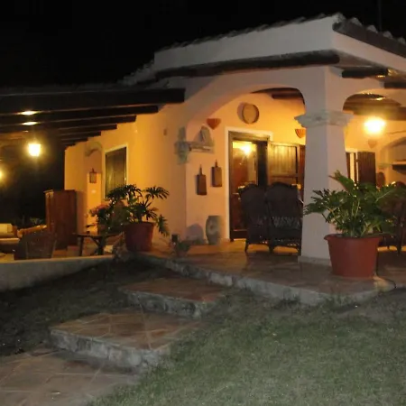 Stella Holiday home Pula