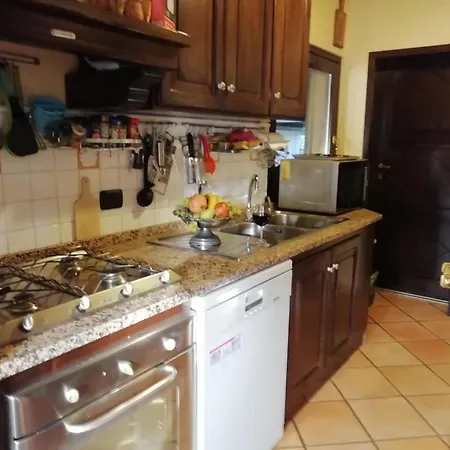 بيت للعطل Stella *