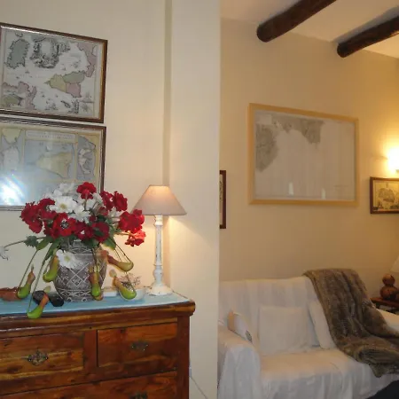 Vakantiehuis Stella *