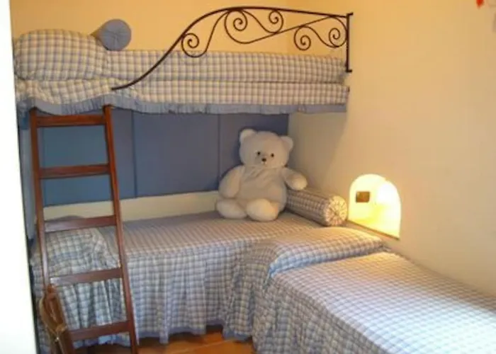 Stella Holiday home *