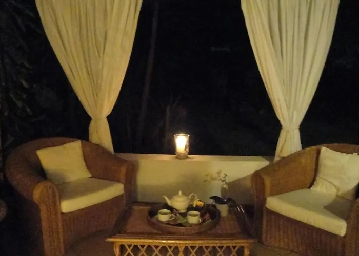 Stella Holiday home *