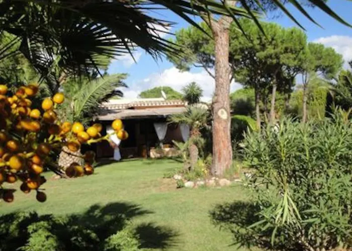 Holiday home Stella Pula