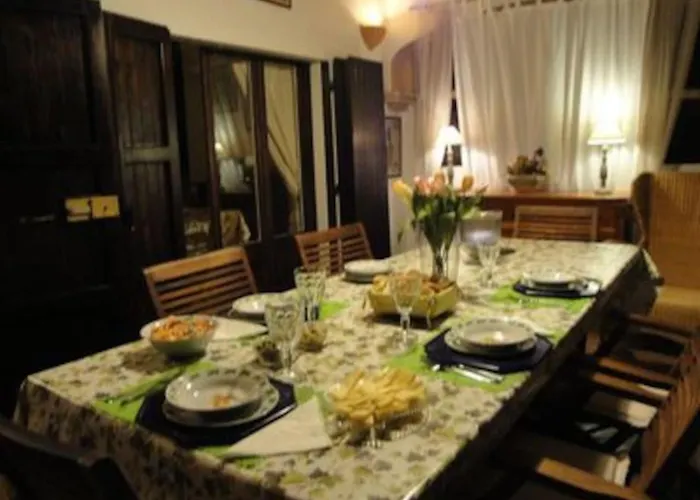 Stella Holiday home *