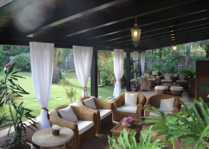 Holiday home Stella Pula