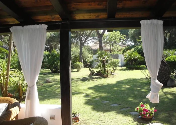 Stella Holiday home *