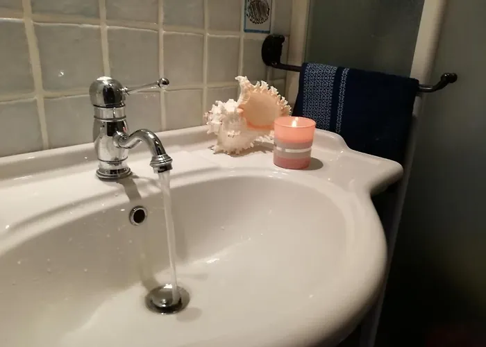 Stella Holiday home *