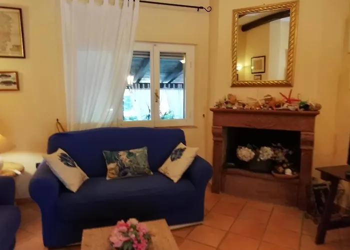 Stella Holiday home *